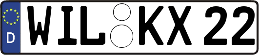 WIL-KX22