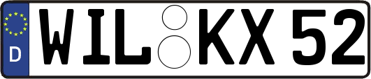 WIL-KX52