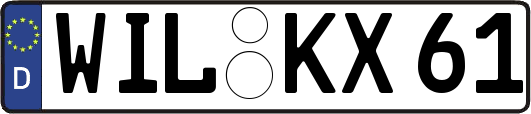 WIL-KX61