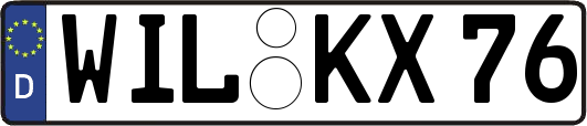 WIL-KX76