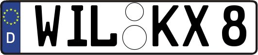 WIL-KX8