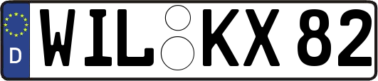 WIL-KX82