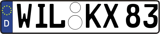 WIL-KX83