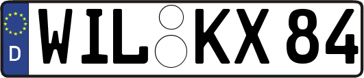 WIL-KX84