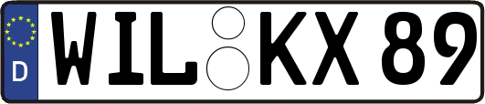 WIL-KX89