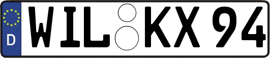 WIL-KX94