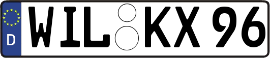 WIL-KX96