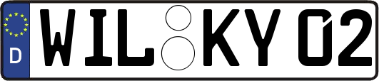 WIL-KY02