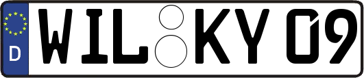 WIL-KY09