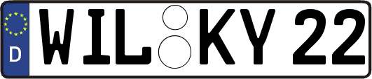 WIL-KY22