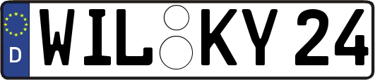 WIL-KY24