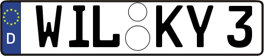 WIL-KY3