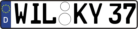 WIL-KY37