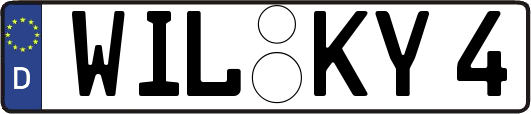 WIL-KY4