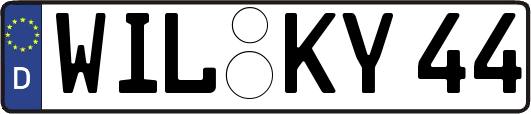WIL-KY44