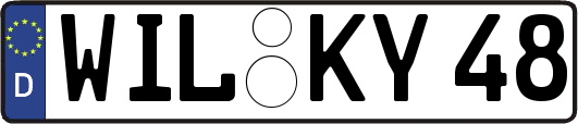 WIL-KY48