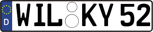 WIL-KY52