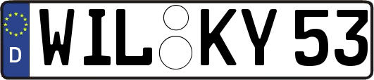 WIL-KY53