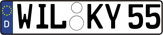 WIL-KY55