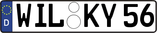 WIL-KY56