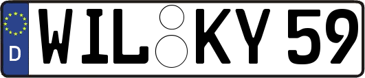 WIL-KY59