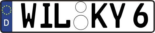 WIL-KY6
