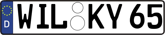 WIL-KY65