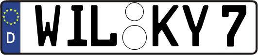 WIL-KY7