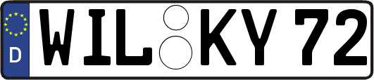 WIL-KY72