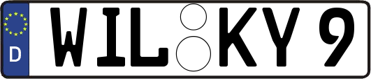 WIL-KY9