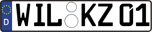 WIL-KZ01