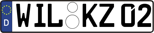 WIL-KZ02