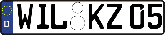 WIL-KZ05