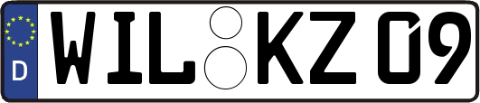 WIL-KZ09