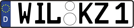 WIL-KZ1