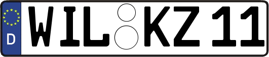WIL-KZ11