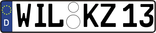 WIL-KZ13