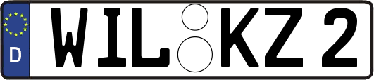 WIL-KZ2