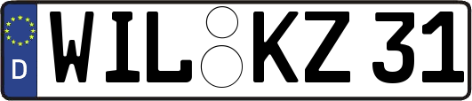 WIL-KZ31
