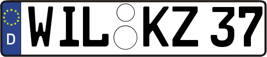 WIL-KZ37