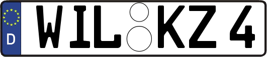 WIL-KZ4