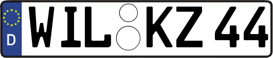 WIL-KZ44