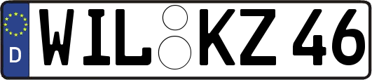 WIL-KZ46