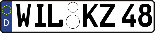 WIL-KZ48