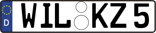 WIL-KZ5