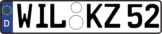 WIL-KZ52