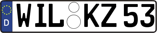 WIL-KZ53