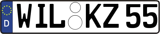 WIL-KZ55