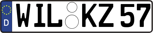WIL-KZ57