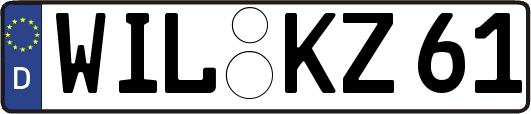 WIL-KZ61